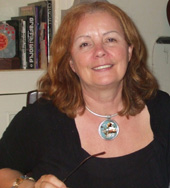 Wendy Holborow